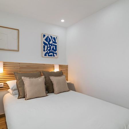 Livinn House 오스피탈레트 데 요브레가트 외부 사진