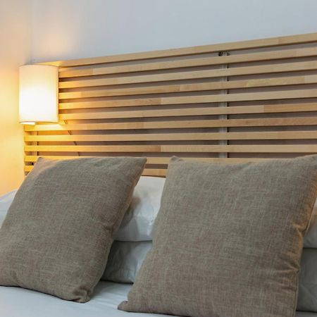 Livinn House 오스피탈레트 데 요브레가트 외부 사진