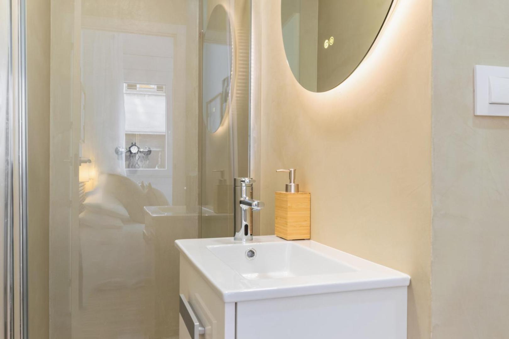 Livinn House 오스피탈레트 데 요브레가트 외부 사진