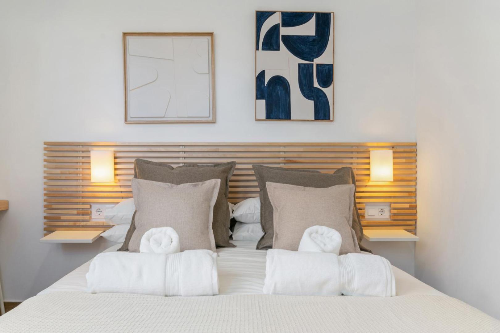 Livinn House 오스피탈레트 데 요브레가트 외부 사진