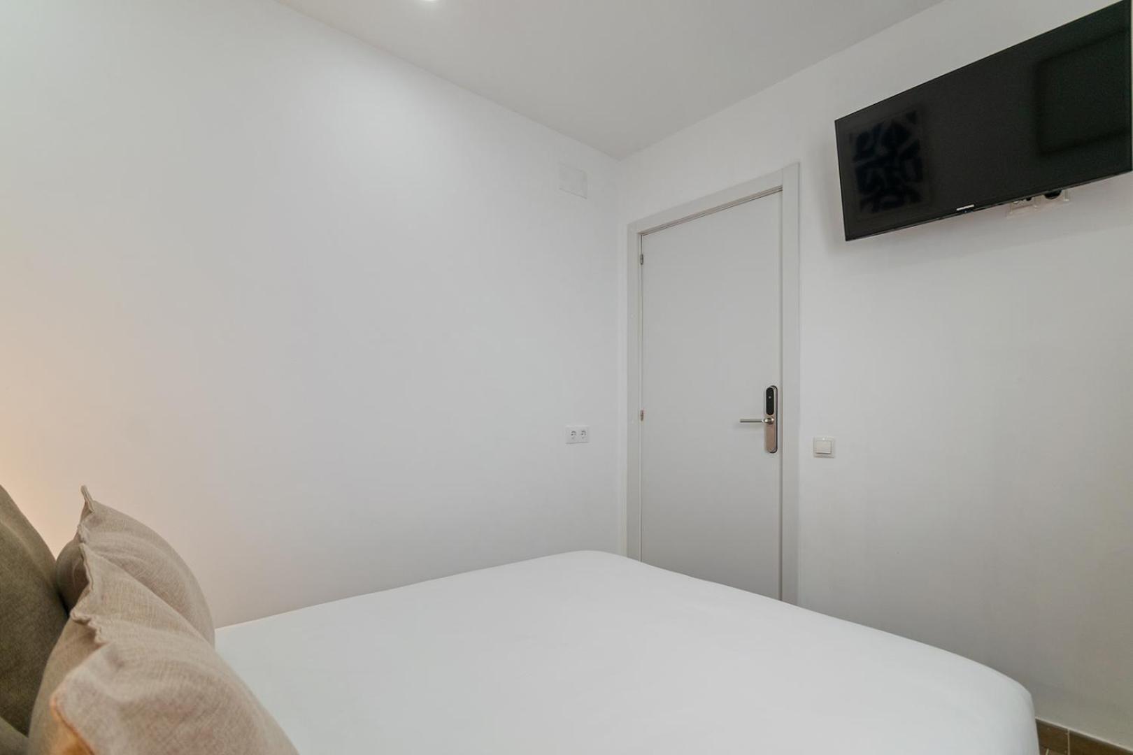 Livinn House 오스피탈레트 데 요브레가트 외부 사진